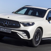 メルセデスベンツ GLC 新型（GLC220d）