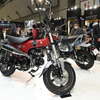 ホンダ （東京モーターサイクルショー2022）