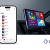 WebLink搭載イメージ