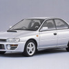スバル インプレッサ（1992年、初代）