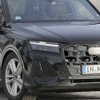 アウディ Q7 改良新型プロトタイプ（スクープ写真）