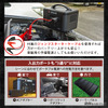 備えあれば憂いなし…車中泊や停電時など幅広く役立つポータブル電源