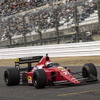 フェラーリ F198デモラン