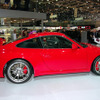 【ジュネーブモーターショー09ライブラリー】ポルシェ 911 GT3