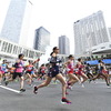 東京マラソン2023
