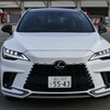 レクサスRX500h F SPORT Performance