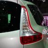 【ジュネーブモーターショー09】ルノー グランセニック 新型…小型MPVの新基準