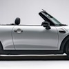 MINI クーパー SE コンバーチブル