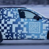 フォルクスワーゲン・トゥアレグ 改良新型のプロトタイプ