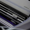 フォルクスワーゲン・トゥアレグ 改良新型のプロトタイプ