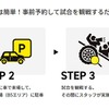 AIタイヤ点検の実施手順