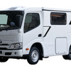 キャンパー厚木 Puppy210