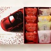 にしき堂×MAZDA 特製饅頭&もみじ詰合せ