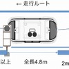 雪道での自動運転はハードルが高い！ 北海道東川町で試運行を開始