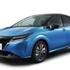 日産ノート