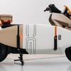 BMW CE 04 ヴァガバンド・モト・コンセプト