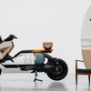 BMW CE 04 ヴァガバンド・モト・コンセプト