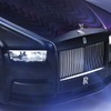 ロールスロイス・ファントム・シントピア