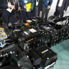 いすゞ 新型エルフ EV
