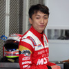 2日間総合トップタイムをマークした#1 野尻智紀（TEAM MUGEN）