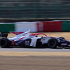 総合3番手の#65 佐藤蓮（TCS NAKAJIMA RACING）