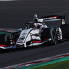 総合5番手の#20 平川亮（ITOCHU ENEX TEAM IMPUL）