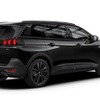 プジョー 5008GT BlueHDi ブラックパック