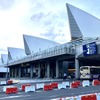 パシフィコ横浜