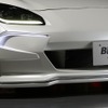 RACING OIL COOLER KIT BR実装例