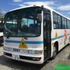 南房総市で受託運行しているスクールバス