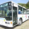 南房総市で受託運行しているスクールバス