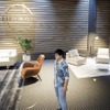 NISSAN HYPE LAB（パーソナルルーム）