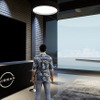 NISSAN HYPE LAB（パーソナルルーム）