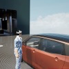 NISSAN HYPE LAB（パーソナルルーム）