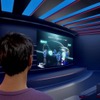 NISSAN HYPE LAB（シアター）