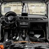 アウディのリサイクルプロジェクト「MaterialLoop」（マテリアルループ）