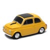 無線マウス Fiat Nuova 500