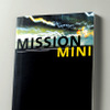 実車を使ってロールプレイングゲーム「MISSION MINI」---参加者公募