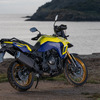 スズキ Vストローム800DE