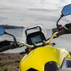 スズキ Vストローム800DE