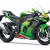 カワサキ Ninja ZX-10R KRTエディション