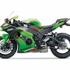 カワサキ Ninja ZX-10R KRTエディション