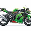 カワサキ Ninja ZX-10R KRTエディション