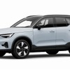 ボルボ XC40リチャージ プラス シングルモーター