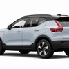 ボルボ XC40リチャージ プラス シングルモーター