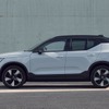 ボルボ XC40リチャージ プラス シングルモーター