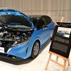 日産 ノート e-POWER