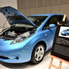 日産 ノート（2010-2017）