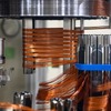 横浜工場電動機生産ライン