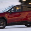 トヨタ RAV4 プラグインハイブリッド の「GRスポーツ」（欧州仕様）